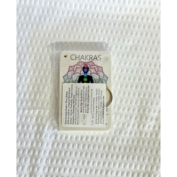 Guide To Chakra Cards Illustrated Journey Through Energy Balance Spiritual Grow - Picture 7 of 11